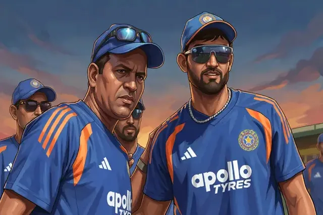 BCCI Crackdown on State T20 Leagues: Impact on Sportsvue Cricket Betting