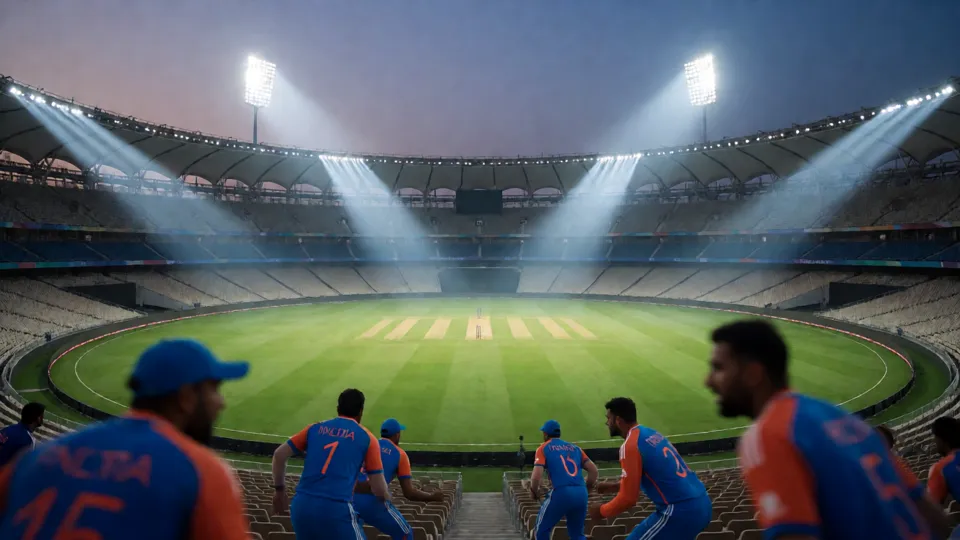 Injury Threat Clouds India’s Sri Lanka Plans: Sportsvue Cricket Betting Analysis