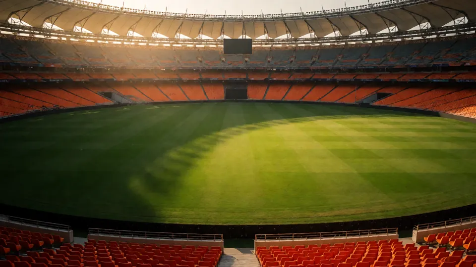 BCCI Corporate Legacy: Data Mining for Sportsvue Cricket Betting