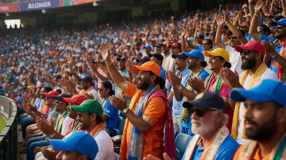 RCB vs GT Qualifier 1 Preview: Powerplay Showdowns & Betting Angles – Sportsvue Cricket Betting