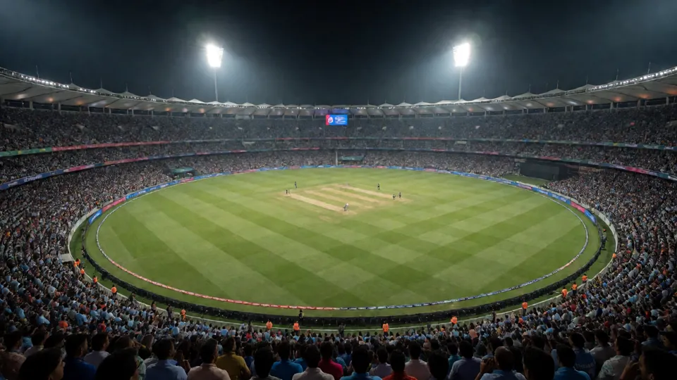 Sportsvue Cricket Betting & Ireland vs India T20 2026: Know schedule a: SportsVue 2026-10-24 Report