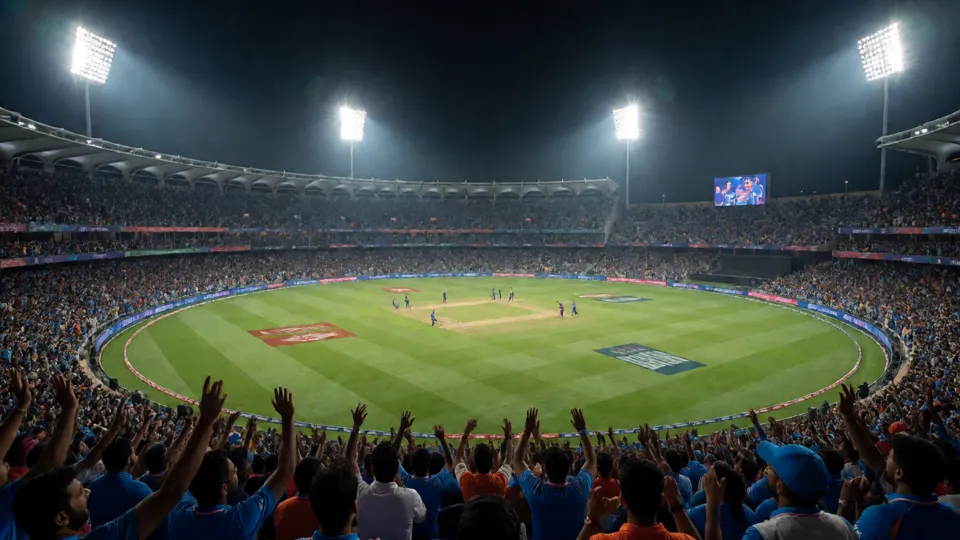 Santner on NZ Pitch: Bhuvi’s Powerplay Boost & Sportsvue Cricket Betting