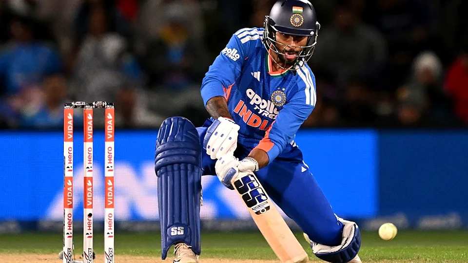 Tilak Varma's Myth-Busting Innings: The 8.00 Economy Lie & Sportsvue Betting Angle