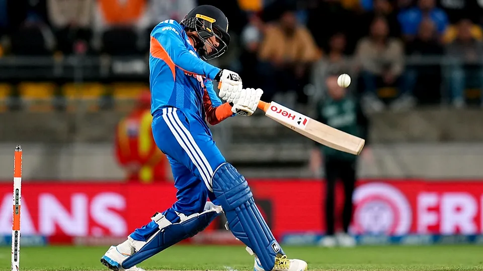 Abhishek's 35‑Ball Blitz, Impact Player Gambits & Sportsvue Betting Edge