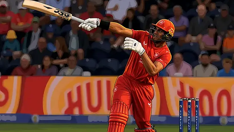 Ishan Sidlines: How Dew & Impact Player Gambles Ruin NZ Match
