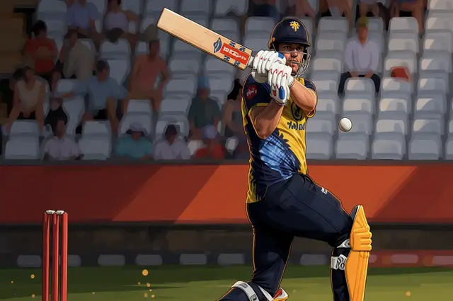 Sportsvue Cricket Betting: Complete 2026 India Guide, Live Updates & Verified Access