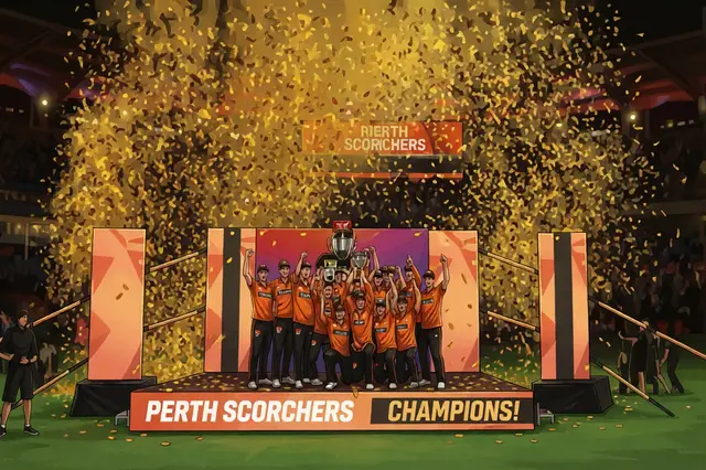 Inside India's Digital Sports Boom: Why Sportsvue Cricket Betting Leads the 2026 Chart