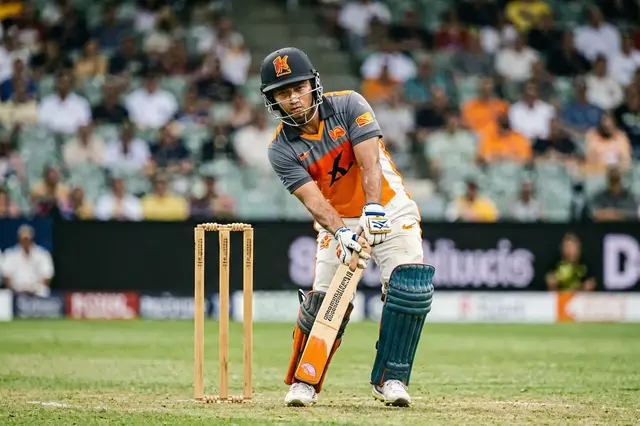 Tactical Breakdown: Pitch Conditions, Toss Impact & Sportsvue Cricket Betting Insights