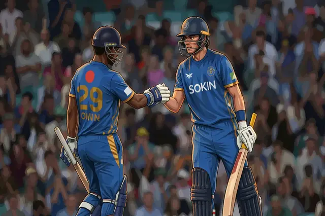 Series gone, but plenty at stake yet for deflated West Indies