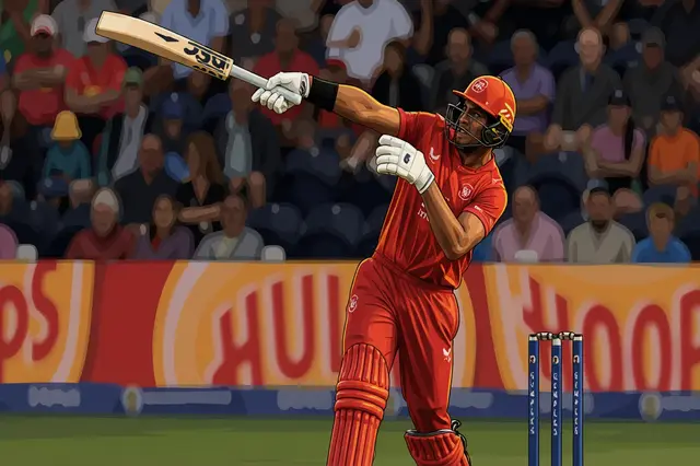 Dinesh Karthik Loses Cool Over Harshit Rana's Powerplay Promotion