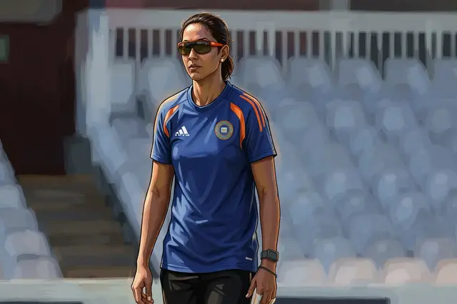 Gill puts spotlight on India's fitness record