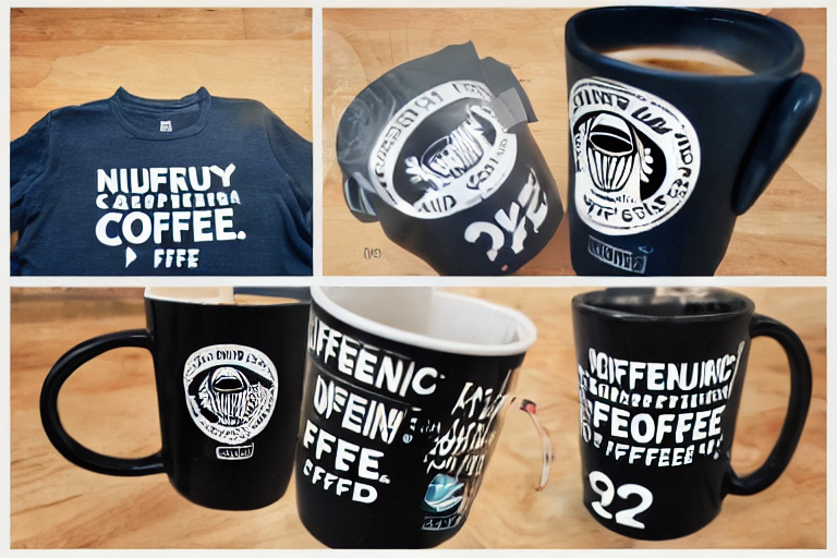 Funny Coffee Mugs And Tshirts