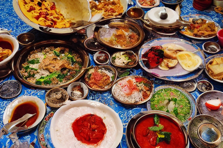 A Guide to the Top 5 Turkish Cuisines Every Expat Should Try