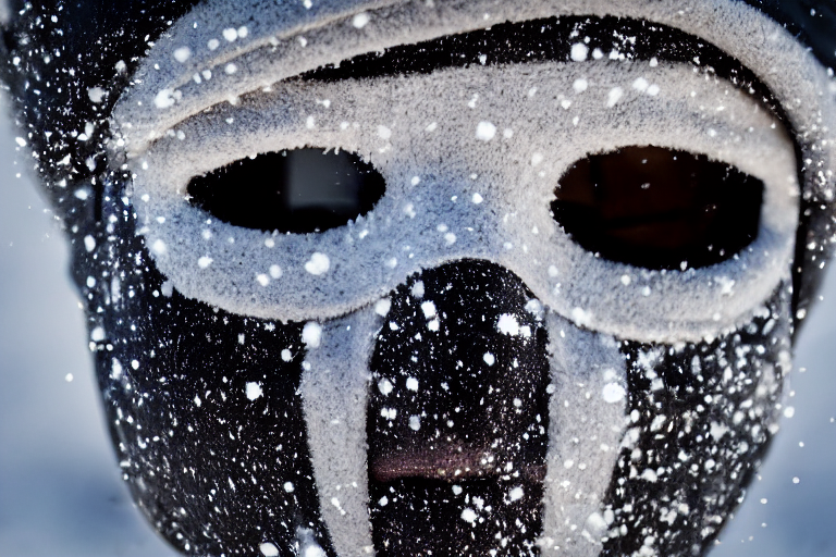 The Benefits of Wearing a Balaclava Mask on Your Ski Trip