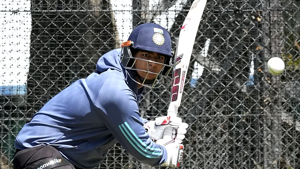 Henry, Lockie Sit Out: NZ's T20 Wrist-Spin Trap Tests Impact Player Gamble