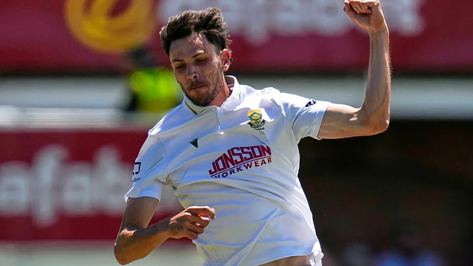 Jansen Stuns, Abhishek Regains T20I Crown: The New ICC Order