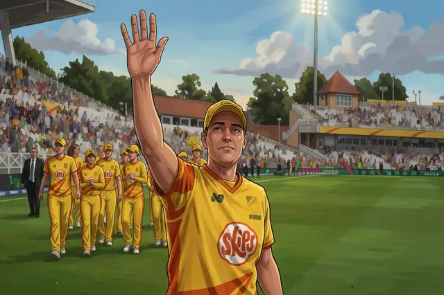 Glamorgan's Welsh youngsters hit statement tons to down Sussex